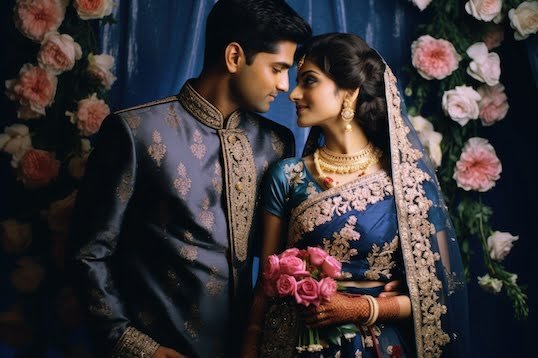 indian wedding