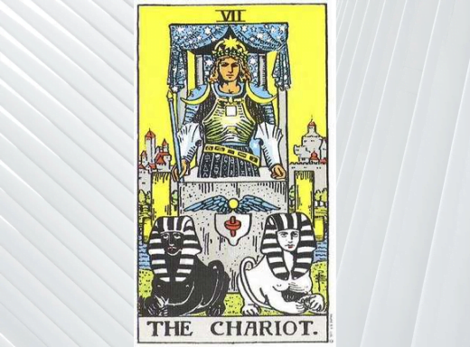 Tarot Card - THE FOOL